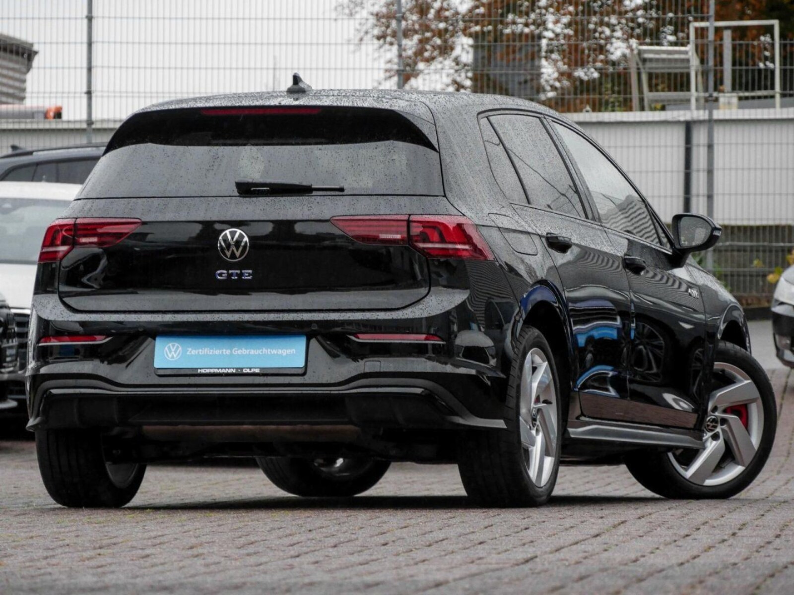 Volkswagen Golf – Bild 2