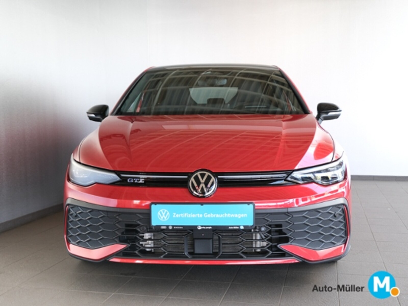 Volkswagen Golf – Bild 2