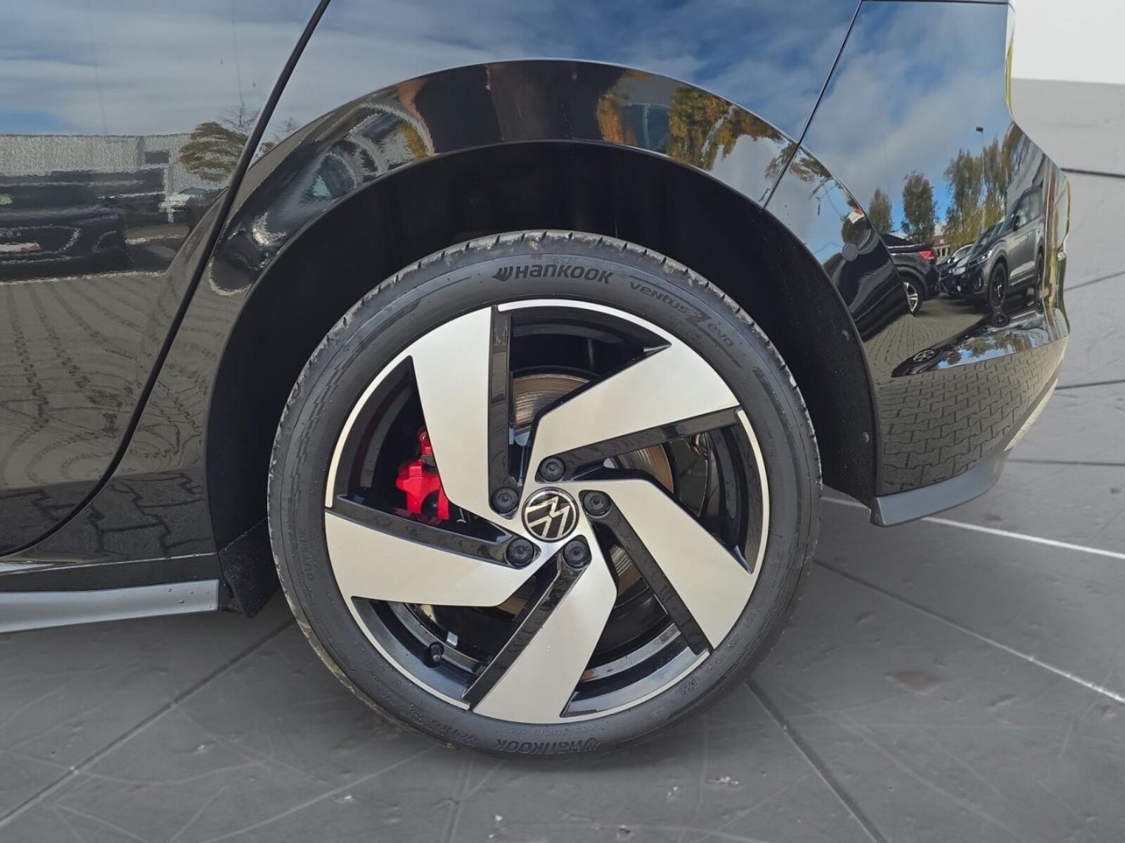 Volkswagen Golf – Bild 15