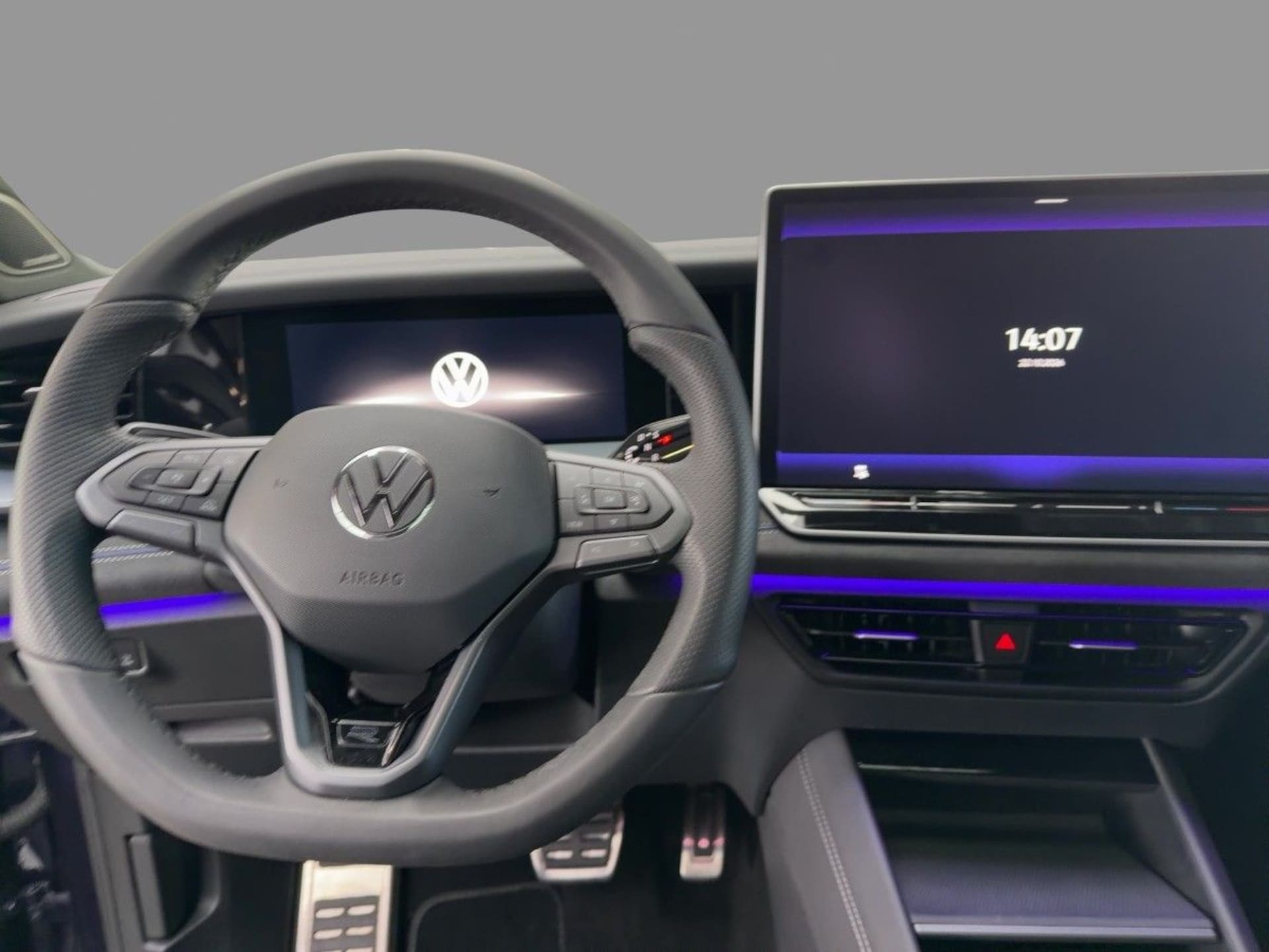 Volkswagen Tayron R-Line