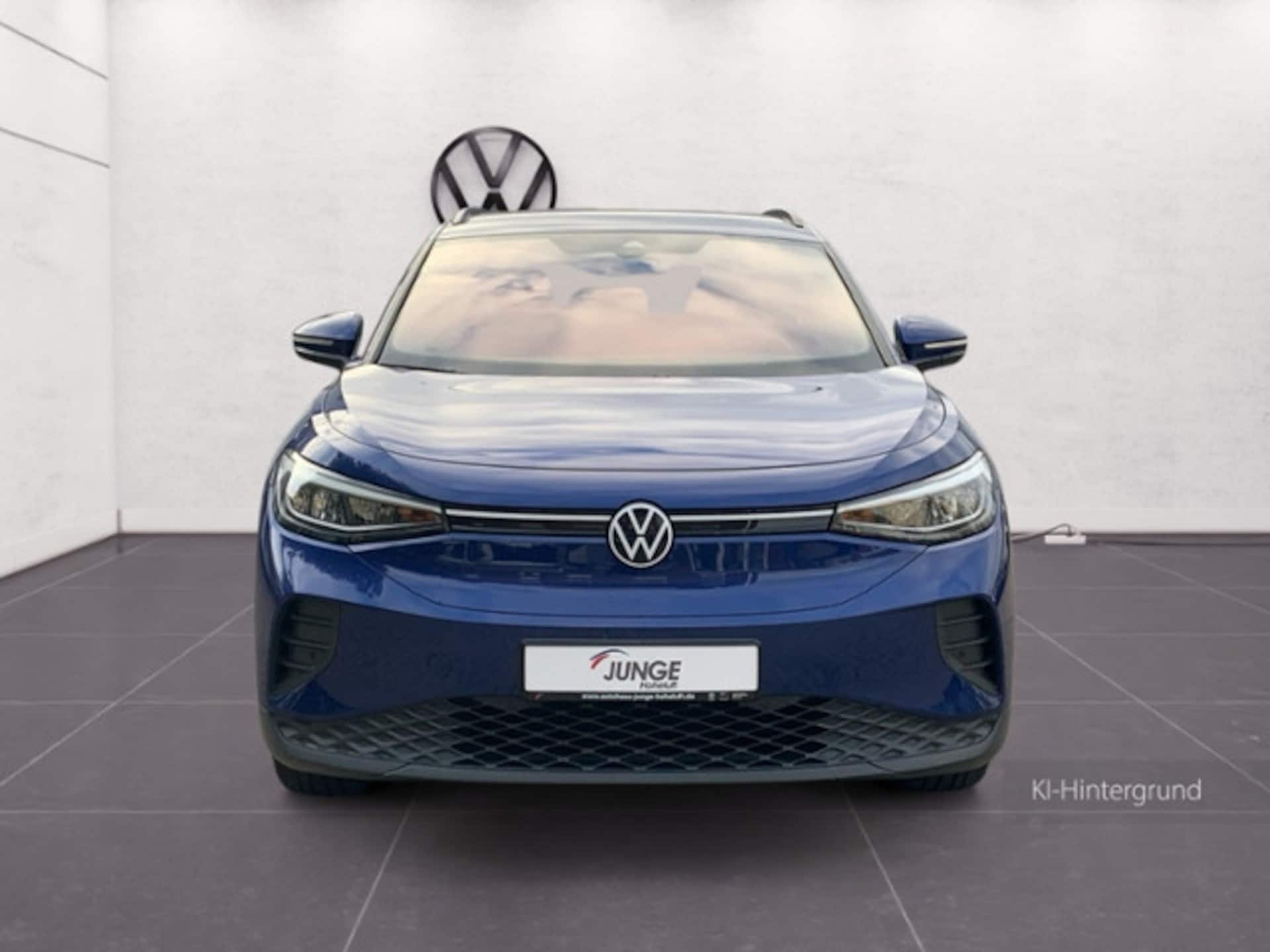 Volkswagen ID.4 Pro Performance