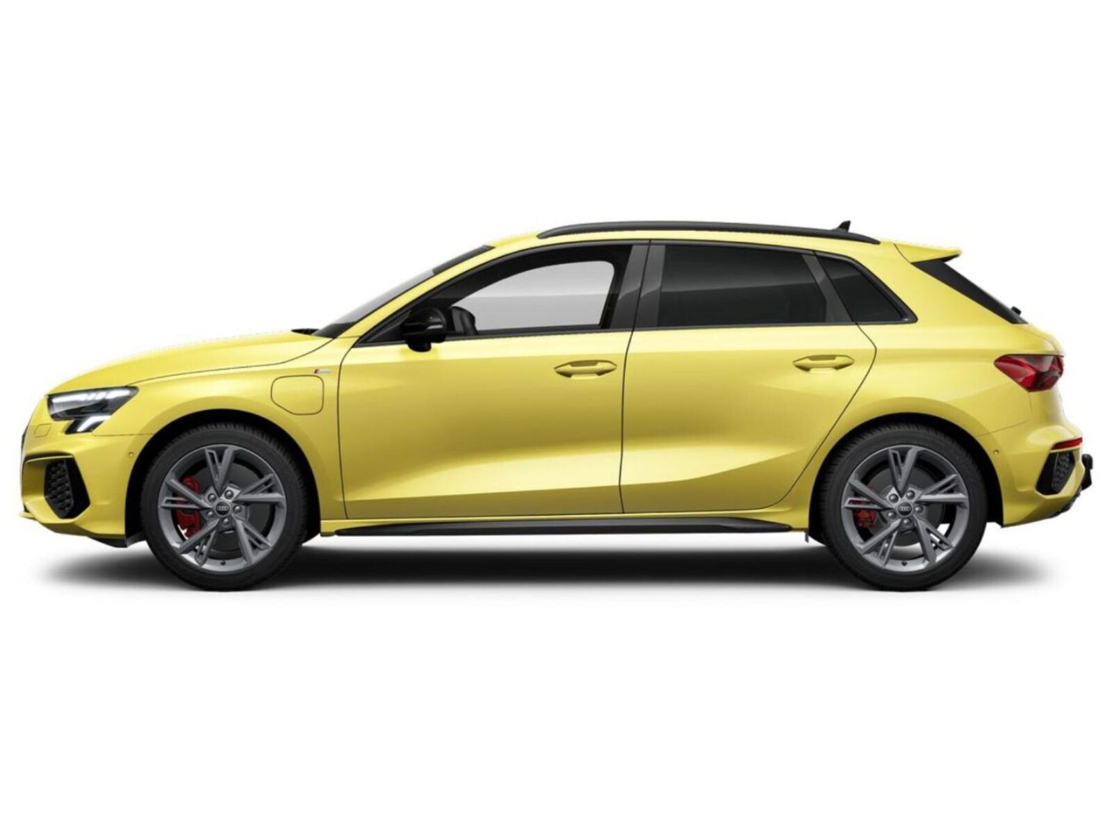 Audi A3 Sportback – Bild 4