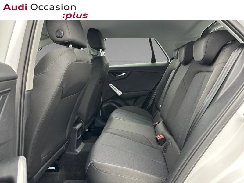 Image about Audi Q2 Business Line 30 TDI 85 kW (116 ch) S tronic