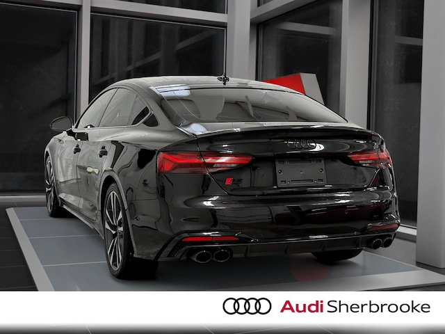 2023 Audi Audi S5 Sportback