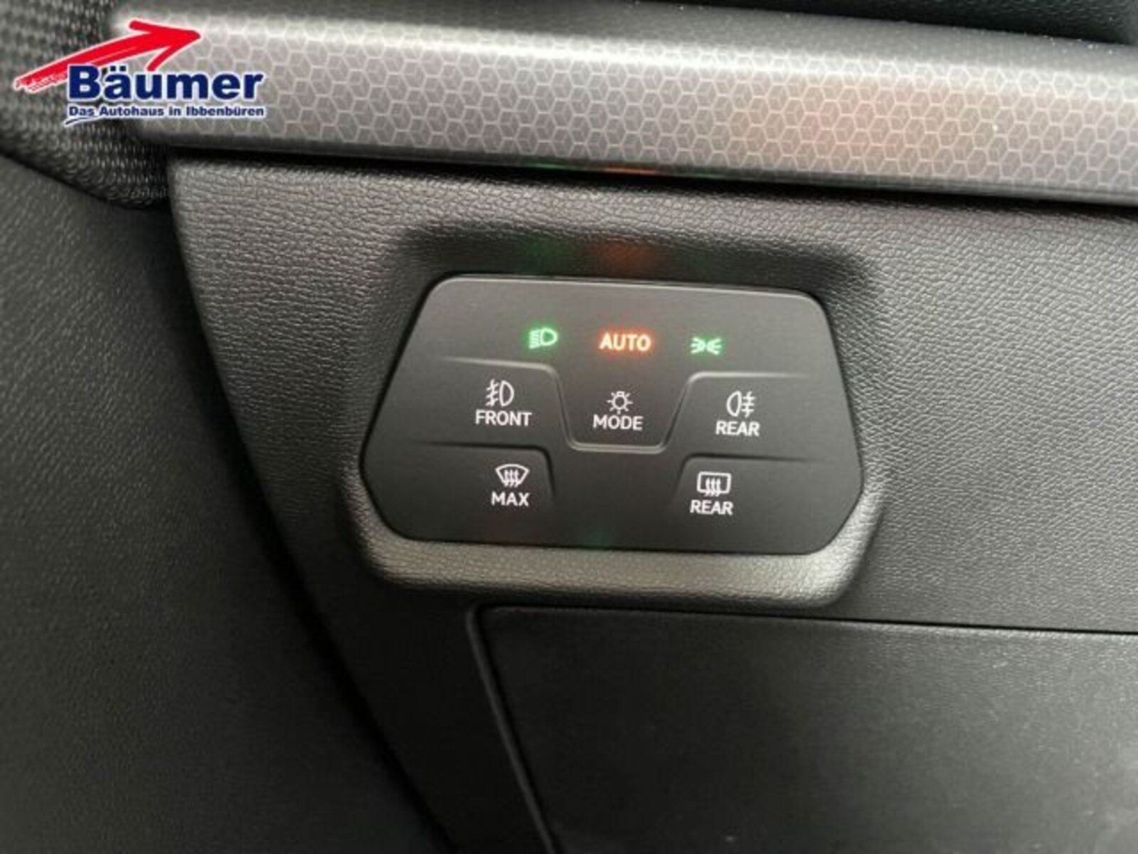 SEAT Leon – Bild 26