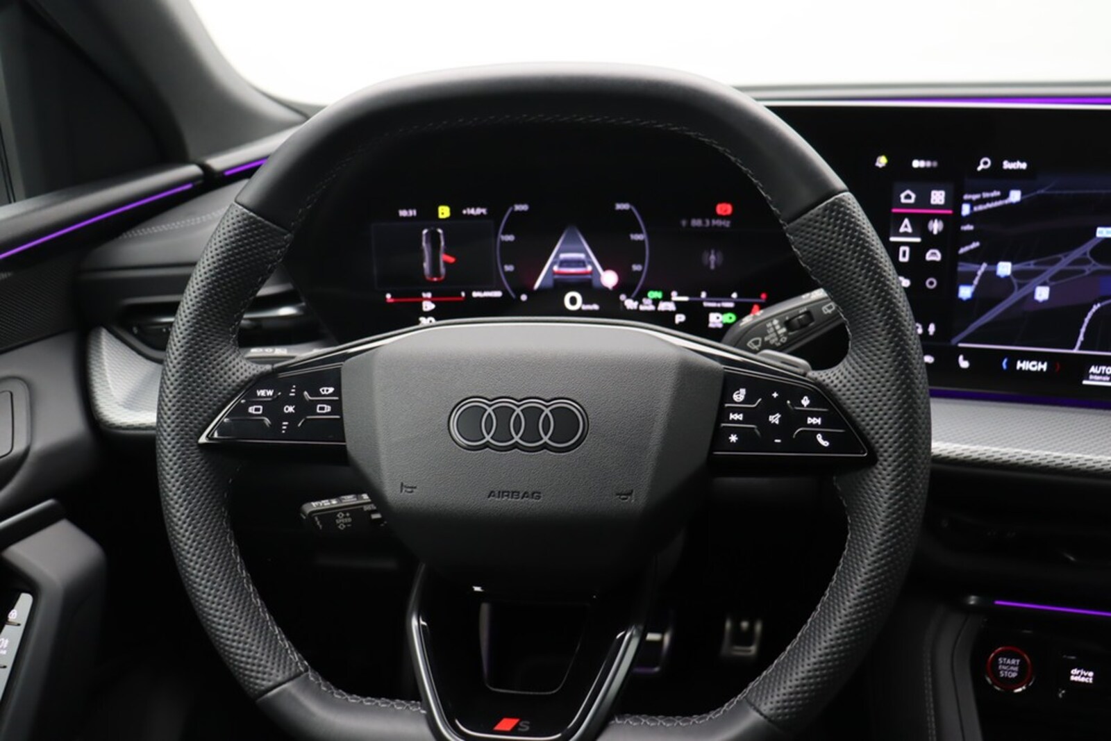 Audi Q5 – Bild 15