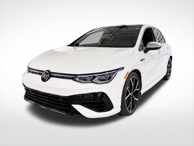 2024 Volkswagen Golf R R