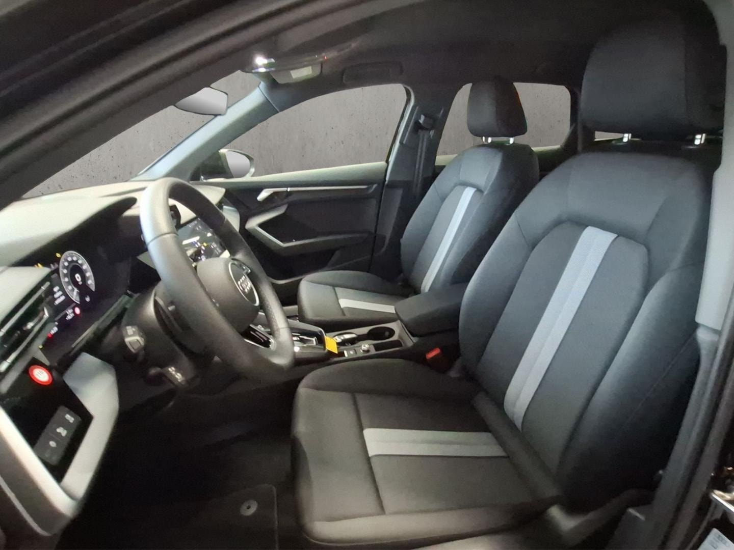 Bild über Audi A3 allstreet TFSI e 40 TFSI e S tronic - für weitere Informationen kontaktieren Sie den Audi Partner