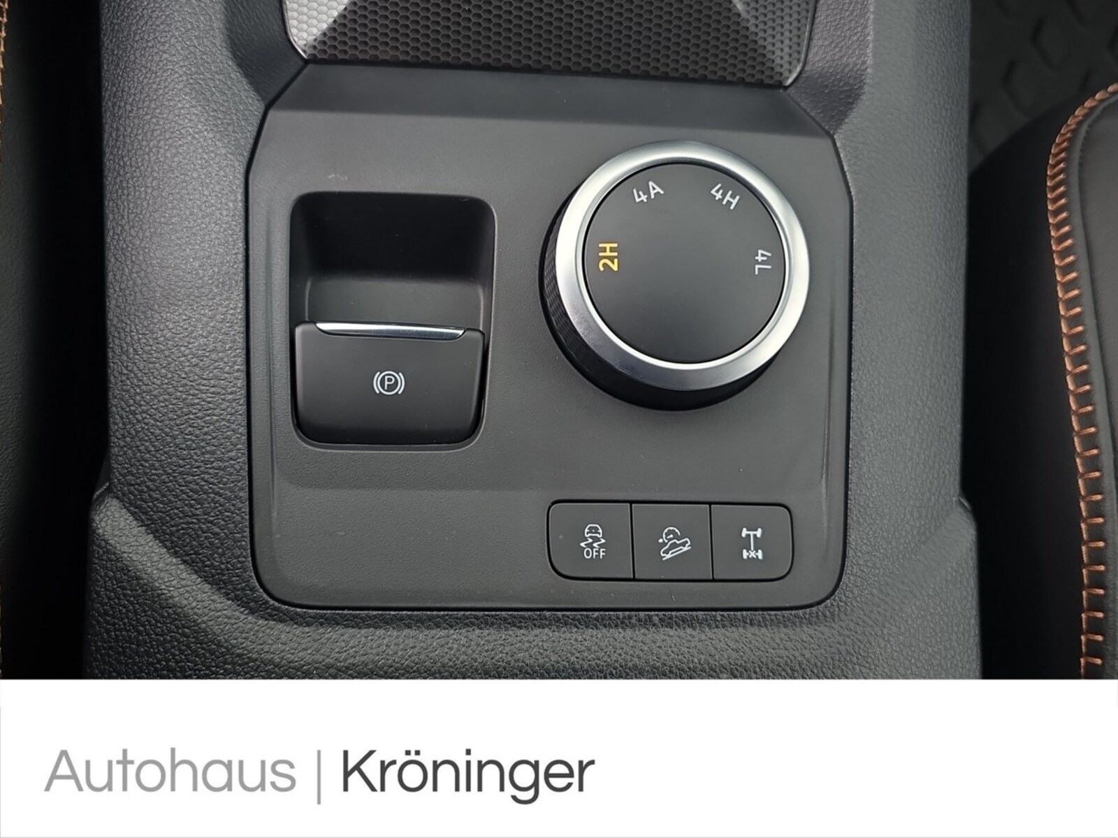 Volkswagen Amarok DoubleCab – Bild 18