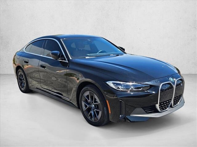 2023 BMW i4