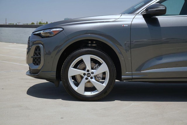 2026 Audi Q5 Sportback