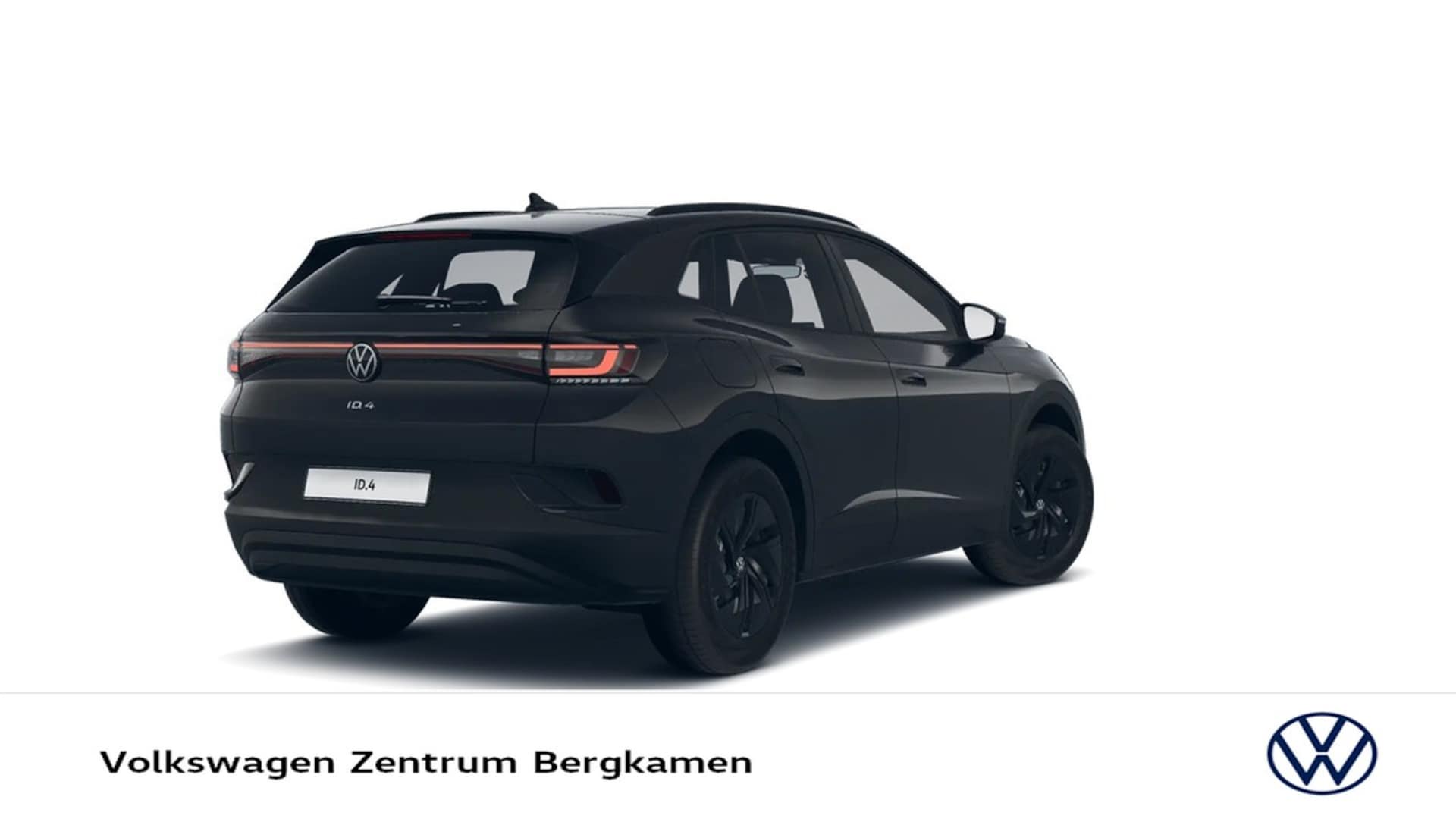 Volkswagen ID.4 Pure