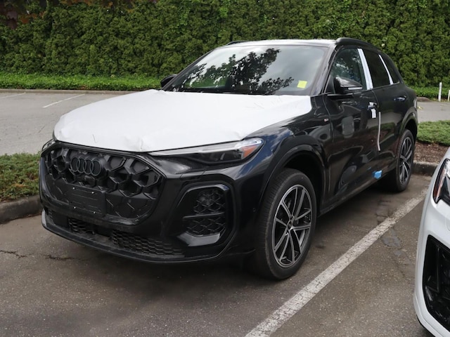Photo of 2026 Audi Q5