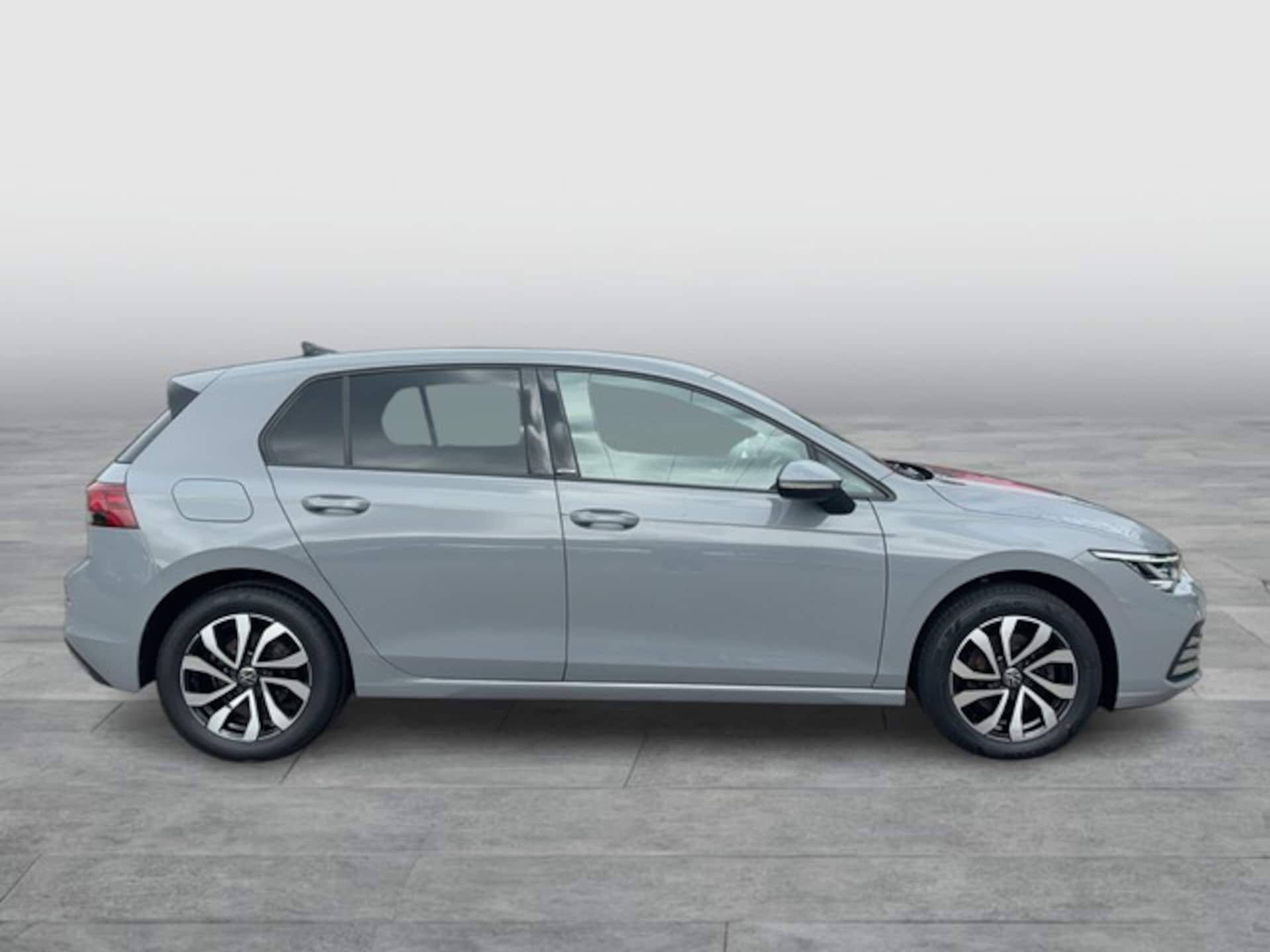 Volkswagen Golf Active
