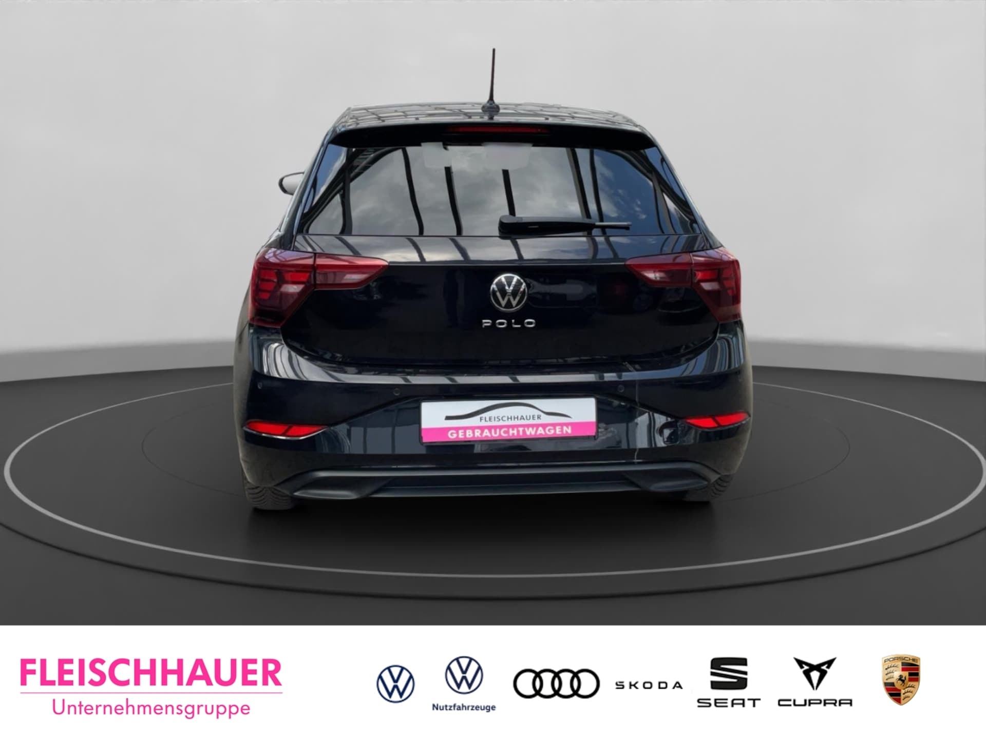 Volkswagen Polo MOVE