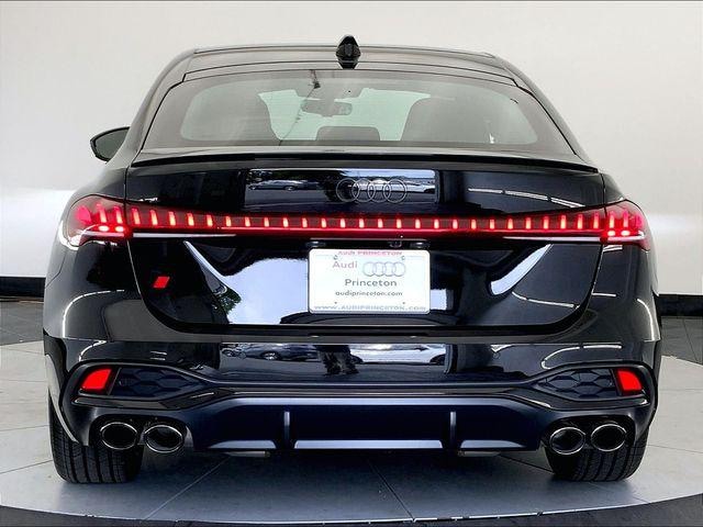 2026 Audi S5 Sedan
