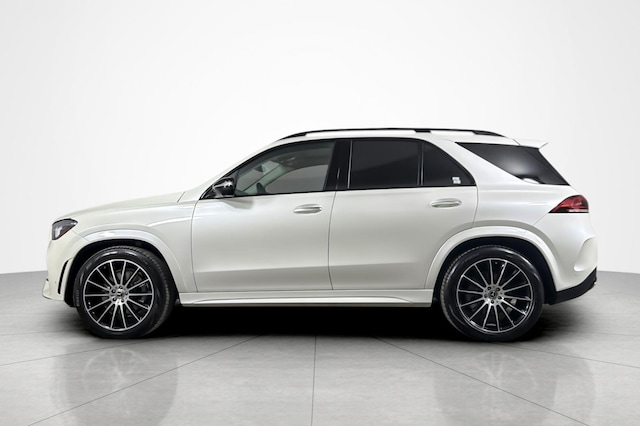 2023 Mercedes-Benz GLE 450