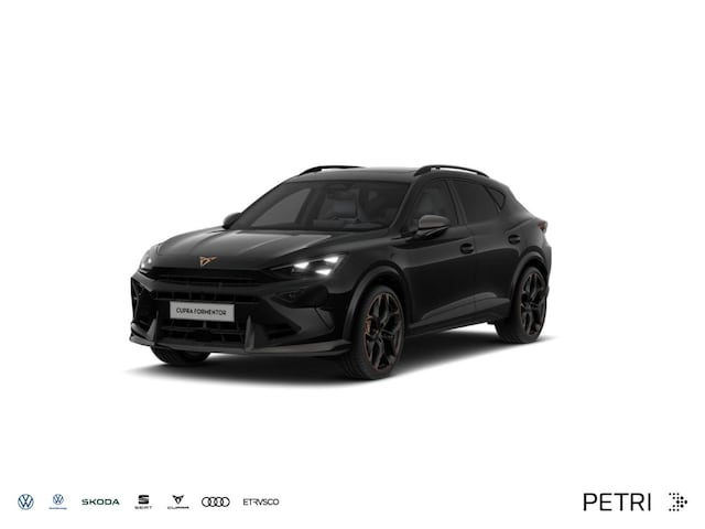 CUPRA Formentor VZ5 2.5 TSI 390 PS *PANO*TopView*EXTREME* (TR064618GK)