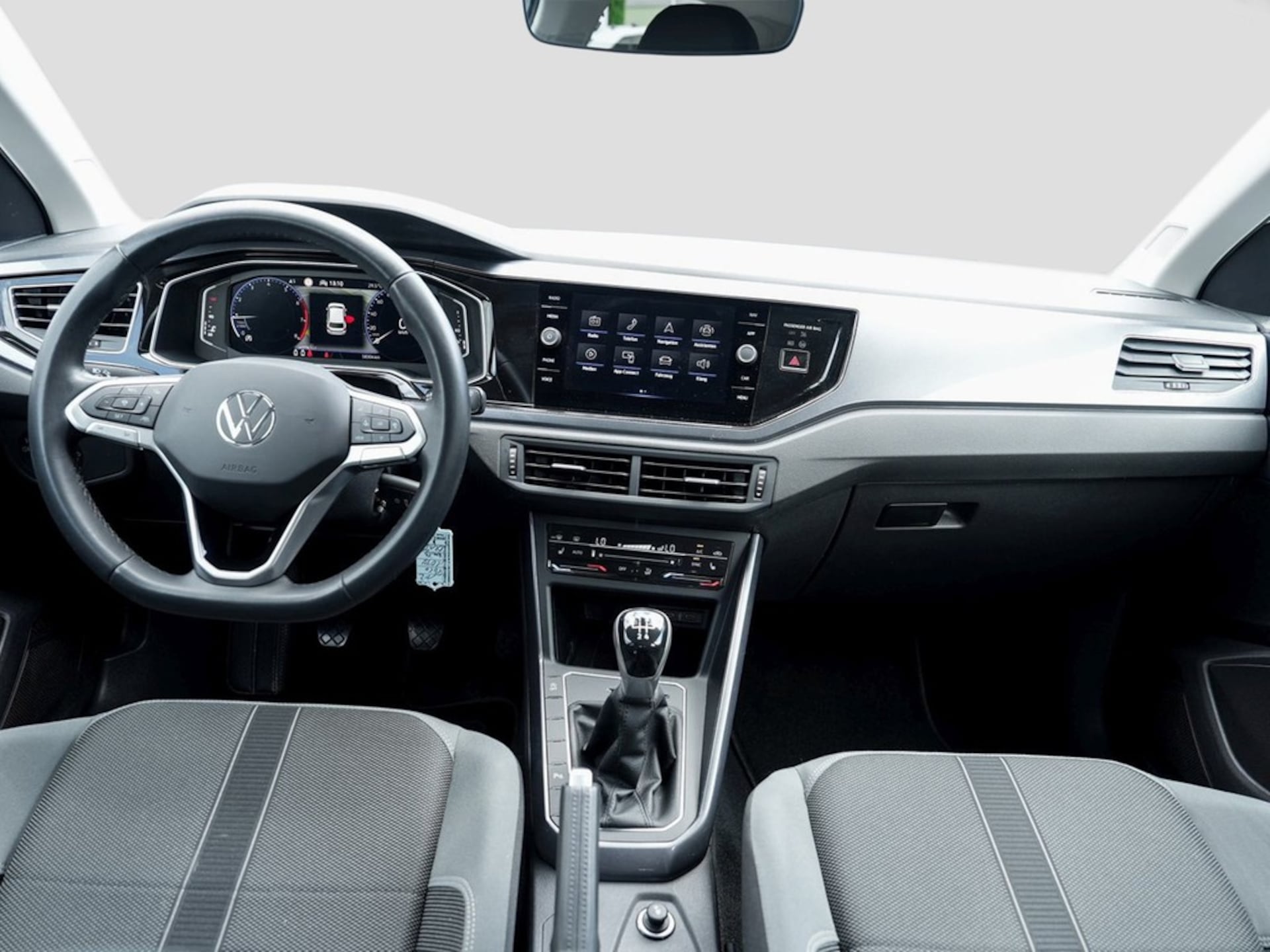 Volkswagen Polo Style
