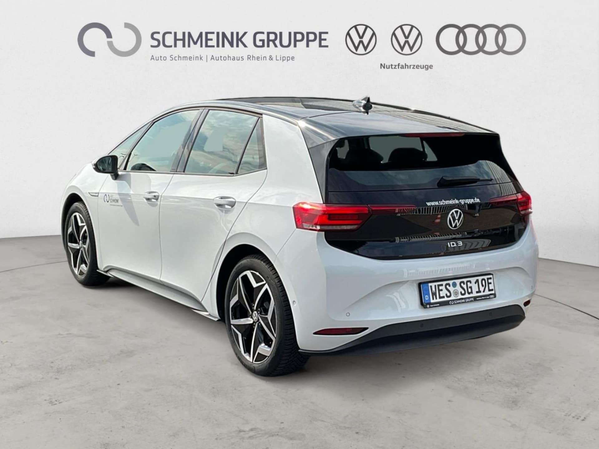 Volkswagen ID.3 Pro Performance