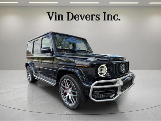 2021 Mercedes-Benz