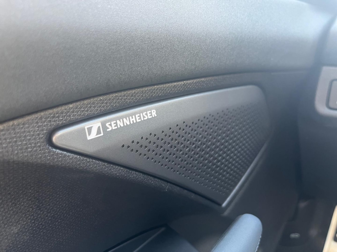 CUPRA Terramar 1.5 TSI e-Hybrid DSG 150 kW (204 CV) — photo 11