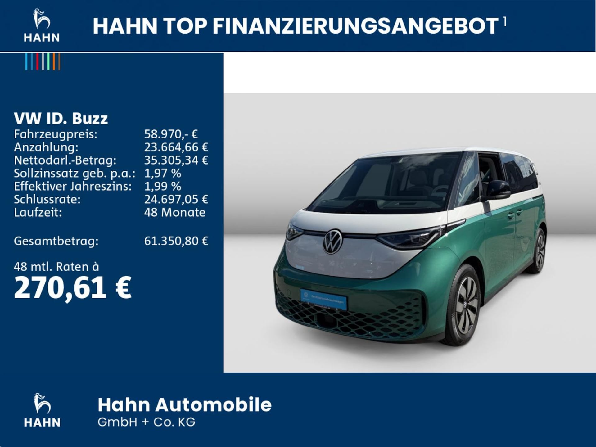 Volkswagen ID. Buzz Pro