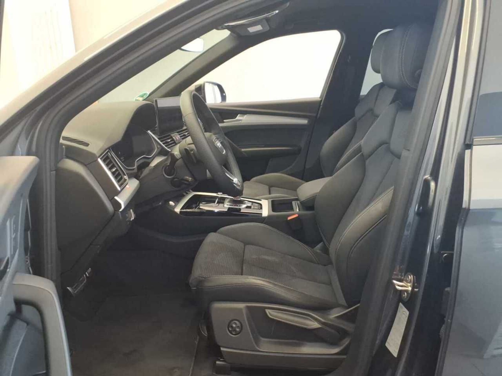 Audi Q5 Sportback – Bild 3