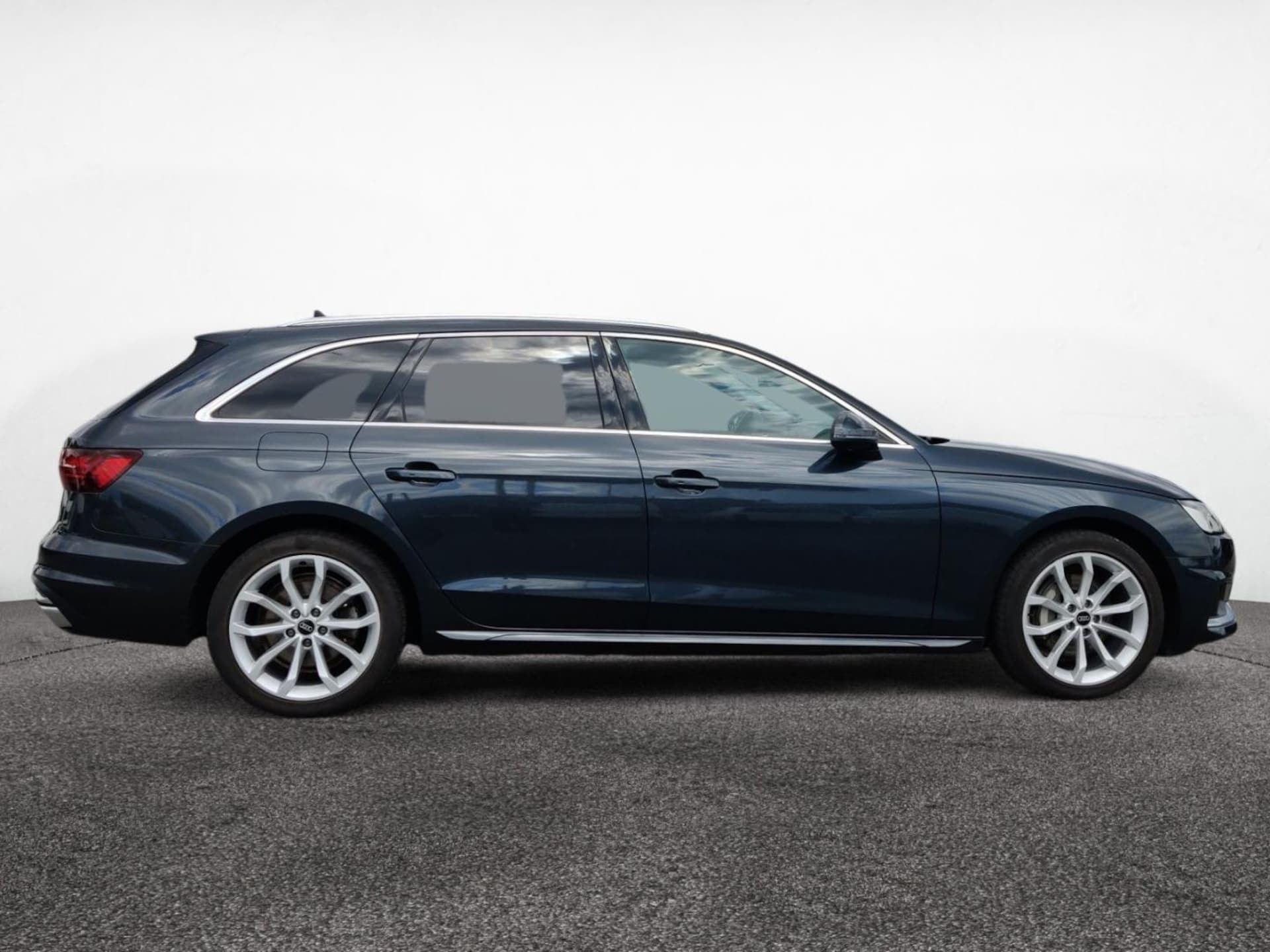 Audi A4 Avant Advanced