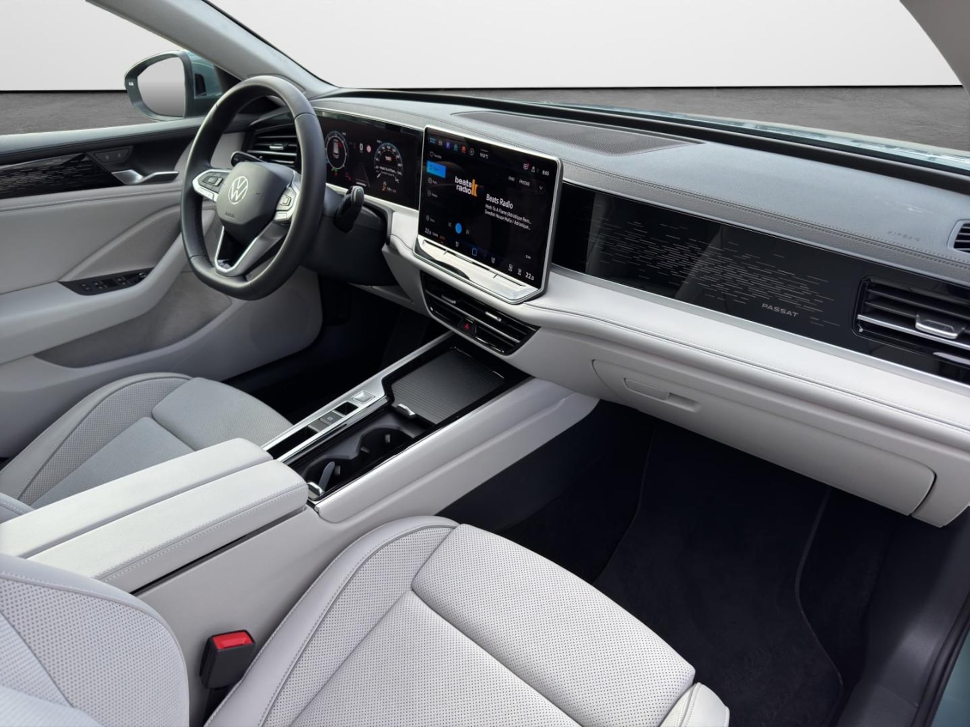 Volkswagen Passat Elegance