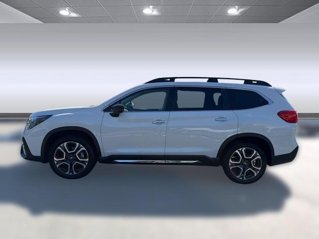 2025 Subaru Ascent