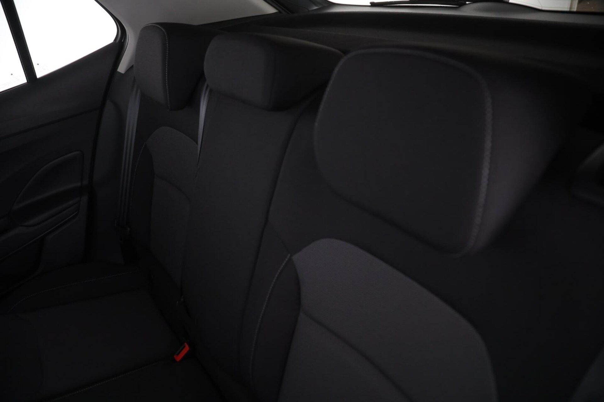 Skoda Fabia Selection
