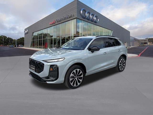 Photo of 2026 Audi Q3 SUV