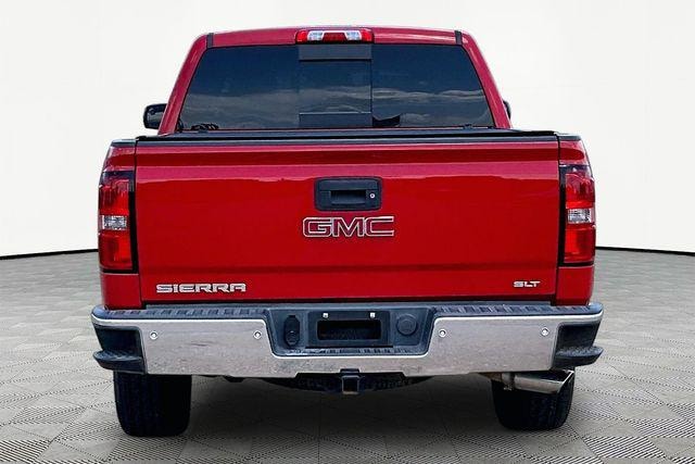 2014 GMC Sierra