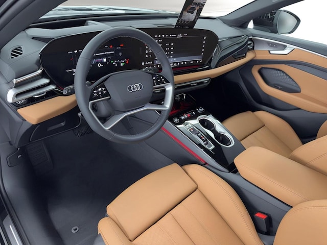 2026 Audi A6 Premium Plus - Photo 4