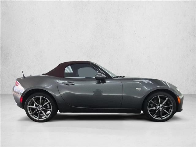 2018 Mazda