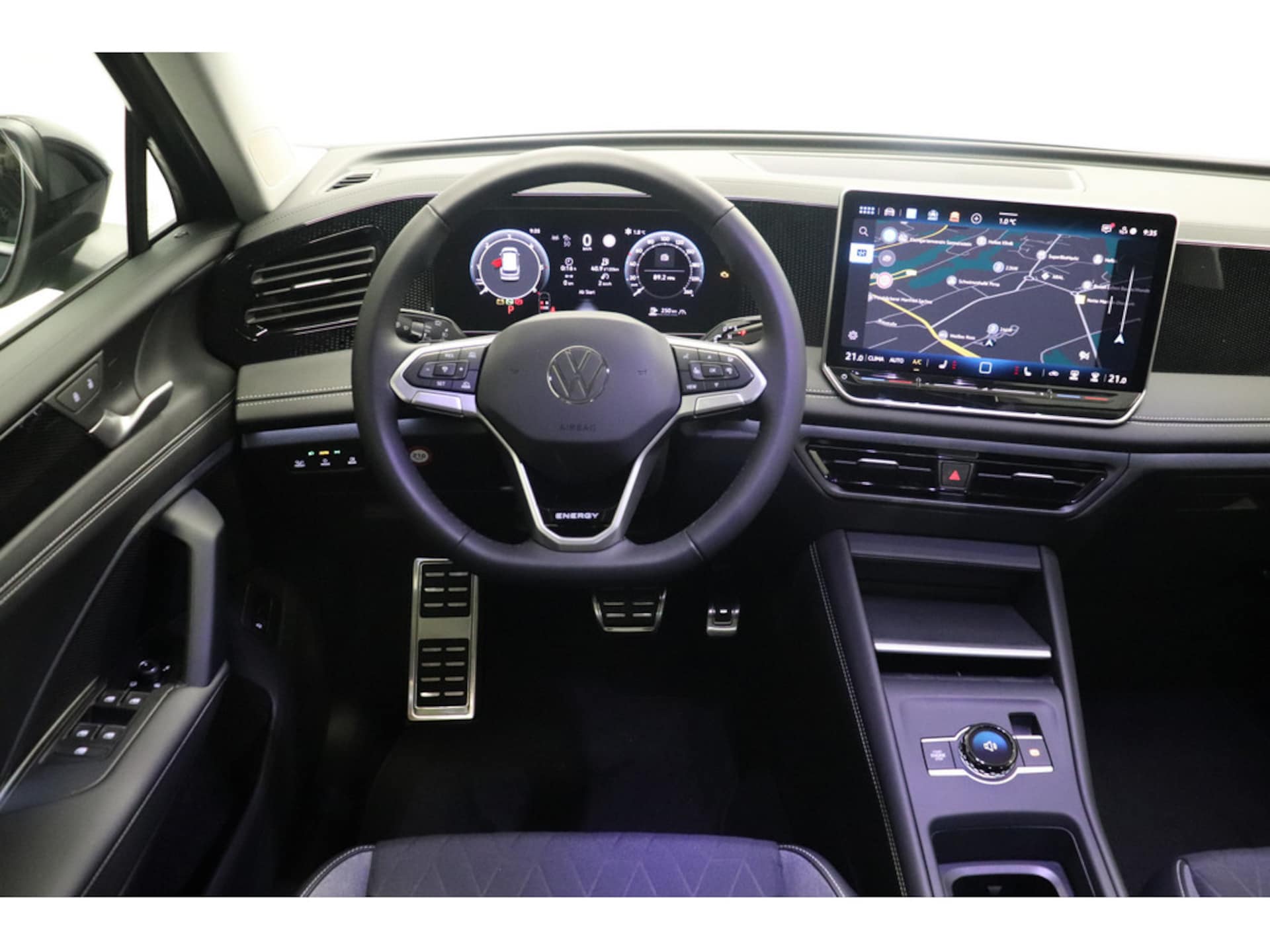 Volkswagen Tiguan ENERGY