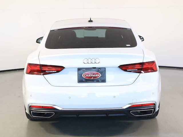 2022 Audi A5 Sportback
