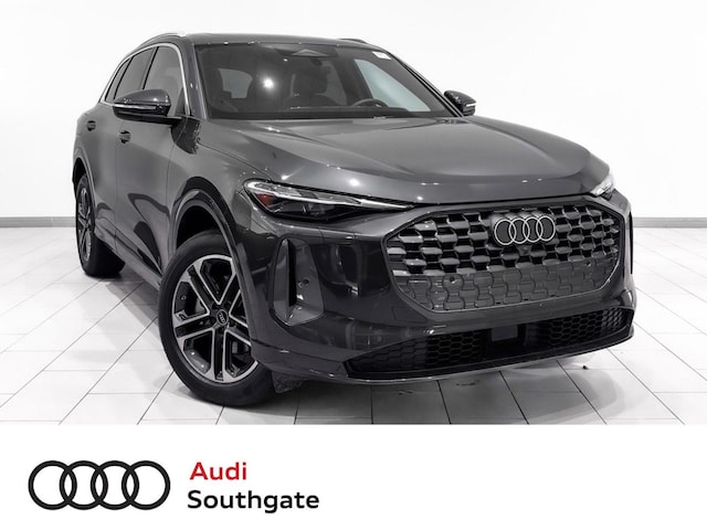 Photo of 2026 Audi Q5