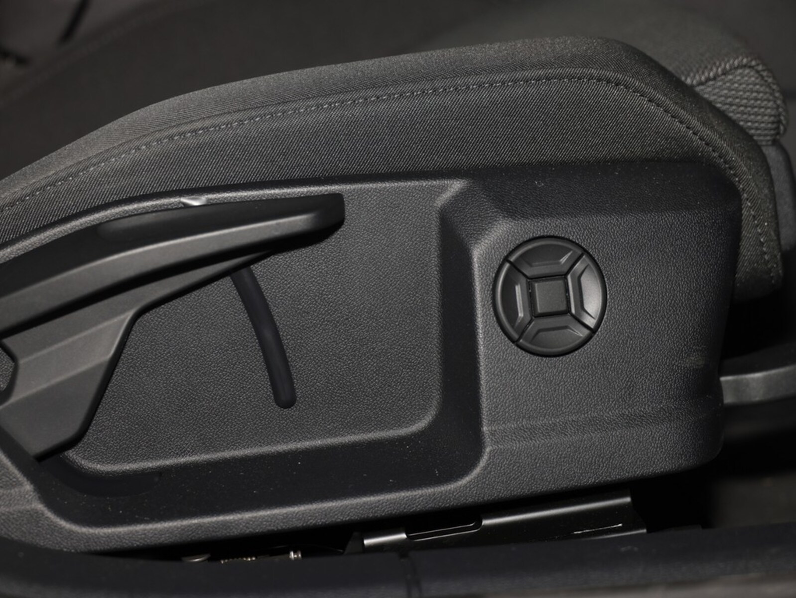 Audi A3 Sportback – Bild 10