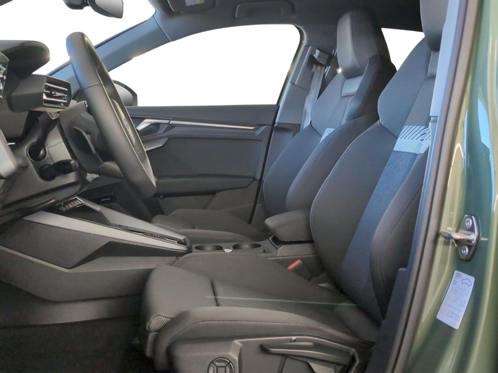 Audi A3 Sportback – Bild 10