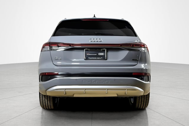 2023 Audi Q4 e-tron