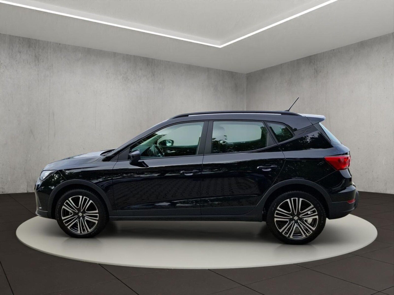 SEAT Arona – Bild 2