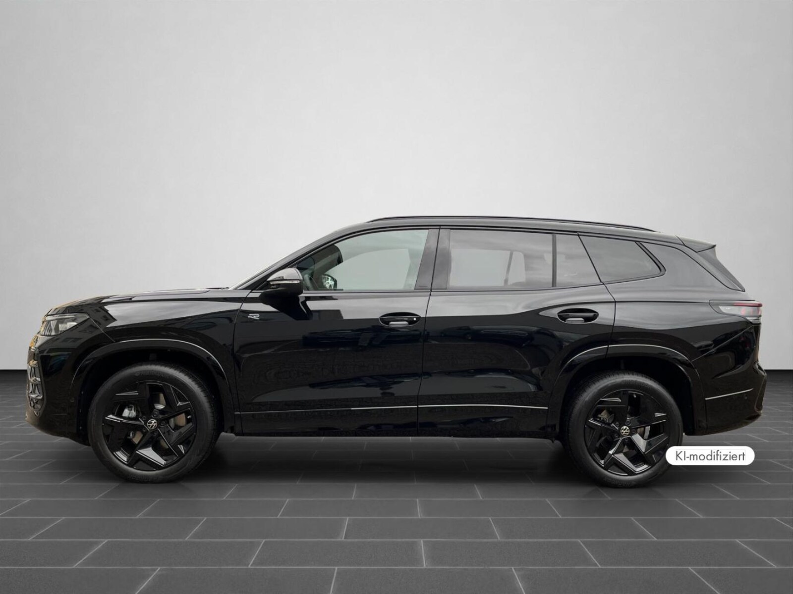 Volkswagen Tayron – Bild 6