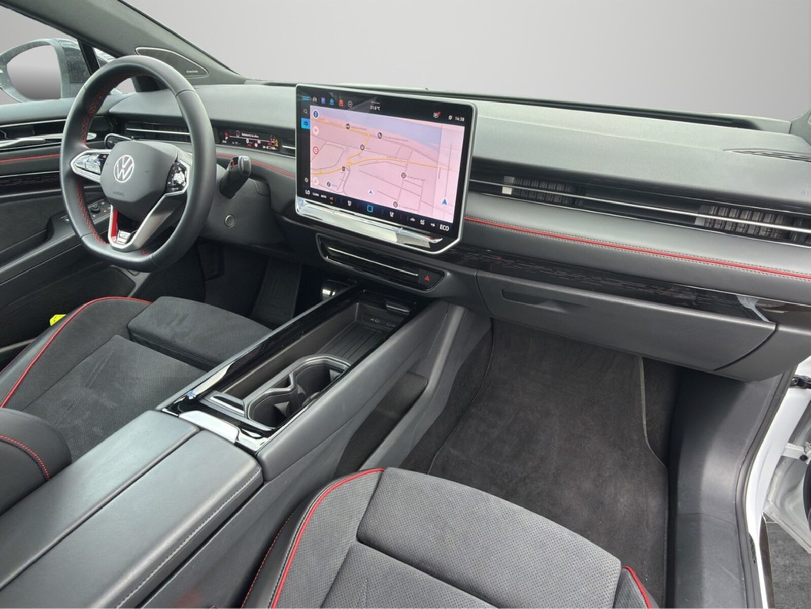 Volkswagen ID.7 Tourer – Bild 6