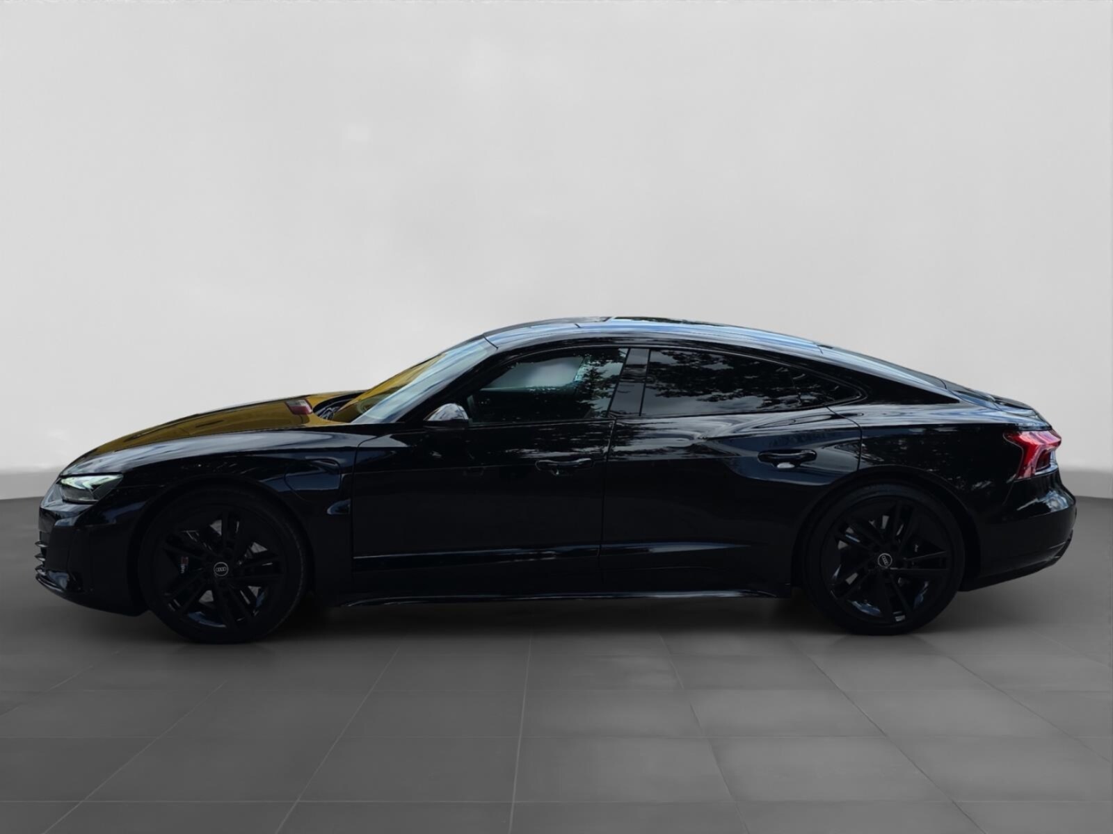 Audi e-tron GT quattro – Bild 3