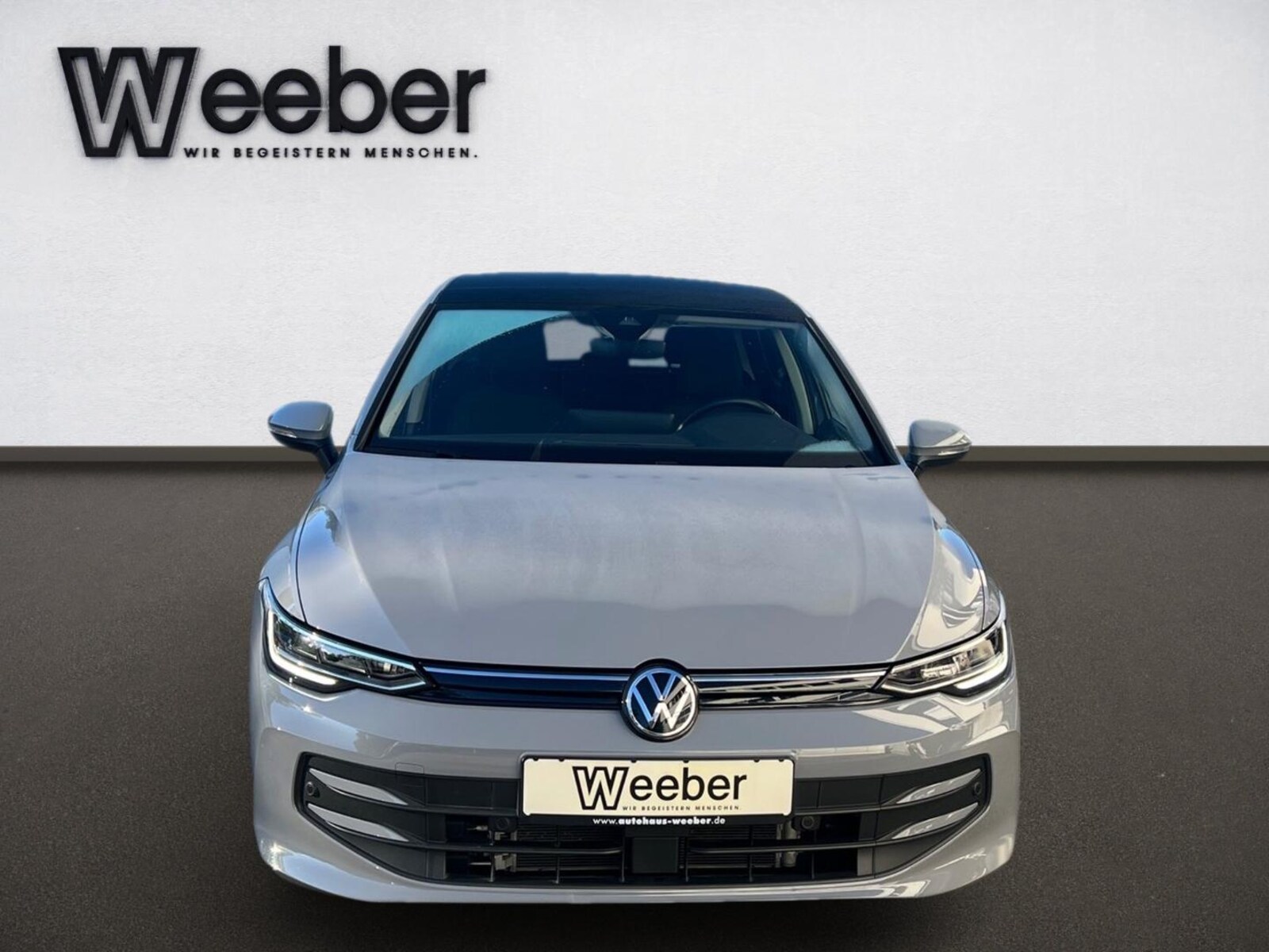 Volkswagen Golf – Bild 26