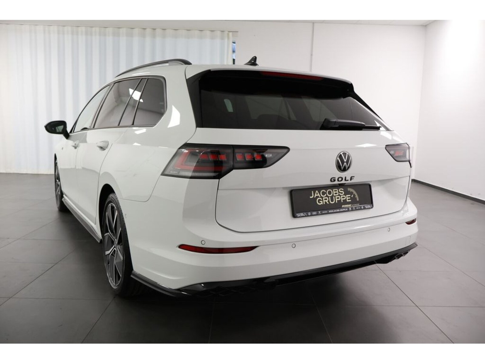Volkswagen Golf Variant – Bild 6