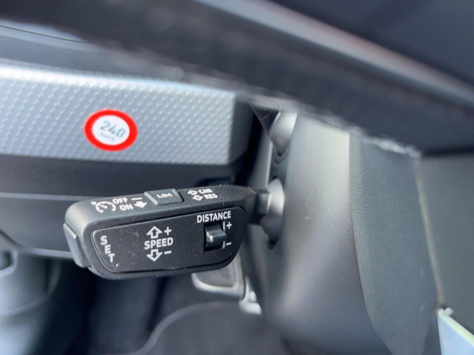 Audi A1 Sportback – Bild 20