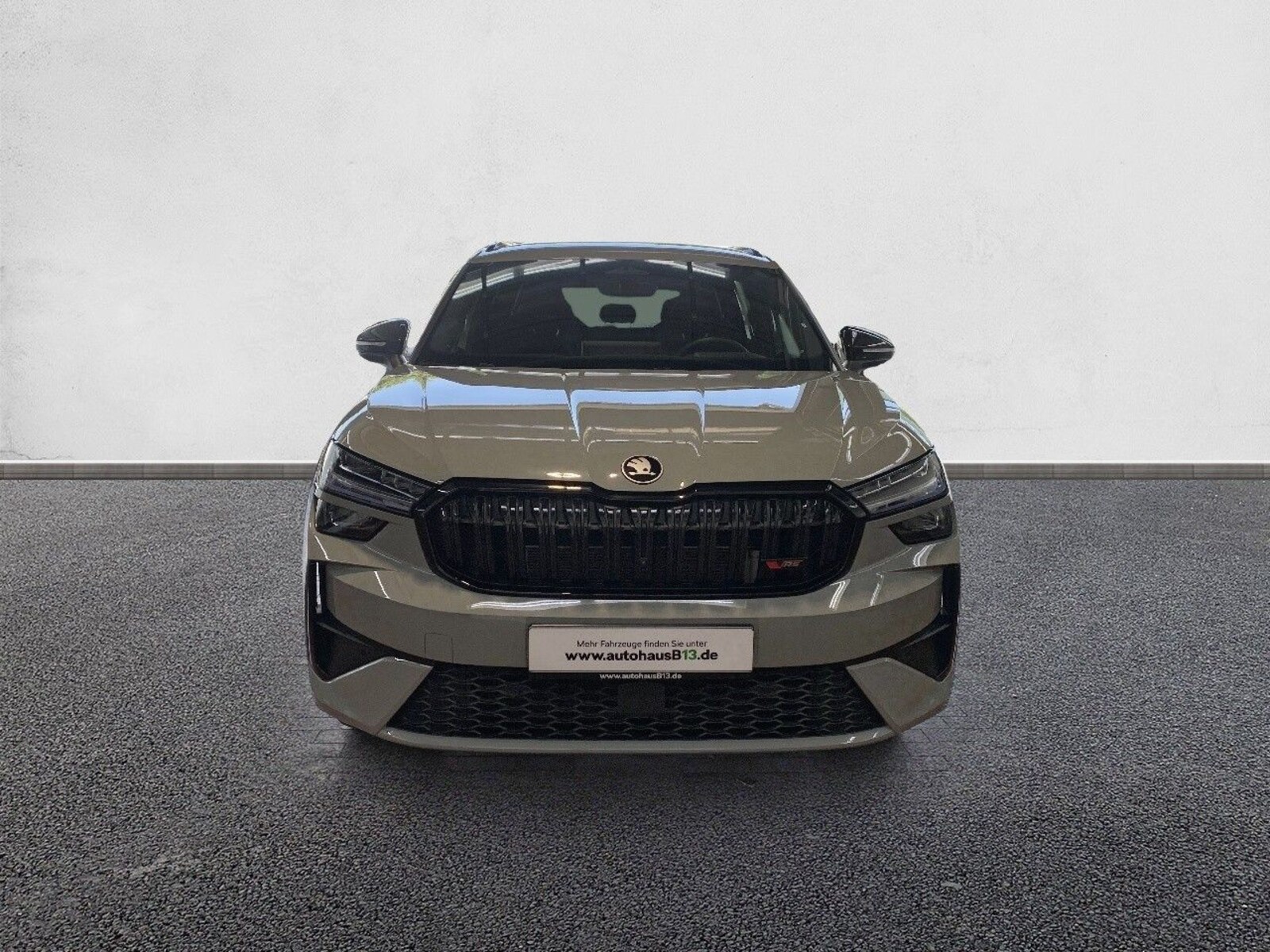 Škoda Kodiaq – Bild 9
